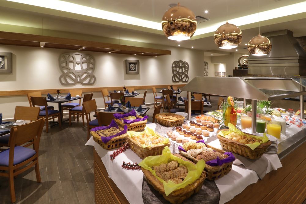 Holiday Inn Monterrey Norte By IHG in Monterrey
