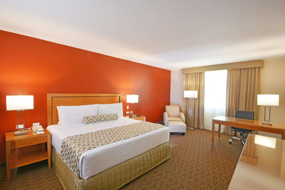 Crowne Plaza Monterrey Aeropuerto By IHG in Monterrey
