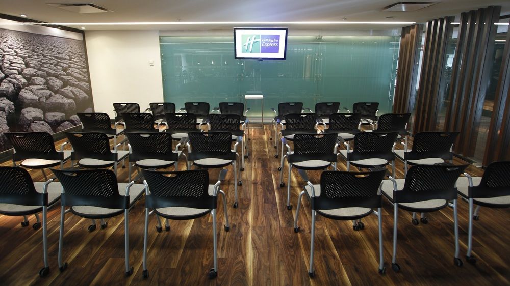 Holiday Inn Express Toluca Galerias Metepec By IHG in Toluca