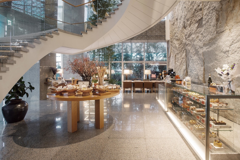 PARK HYATT BUSAN in Busan