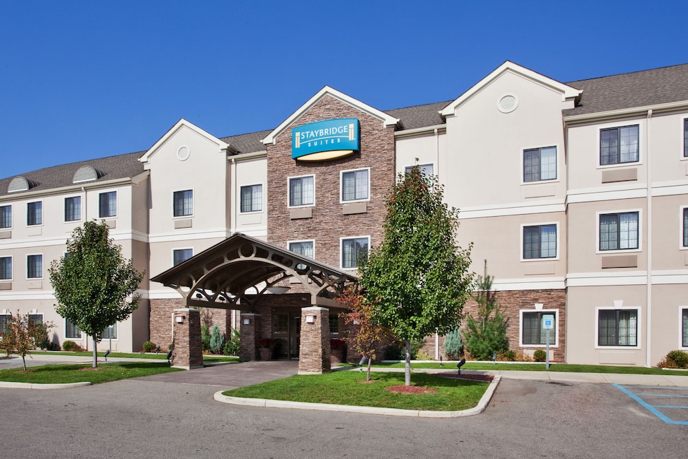 Staybridge Suites Kalamazoo By IHG in Kalamazoo, Mi