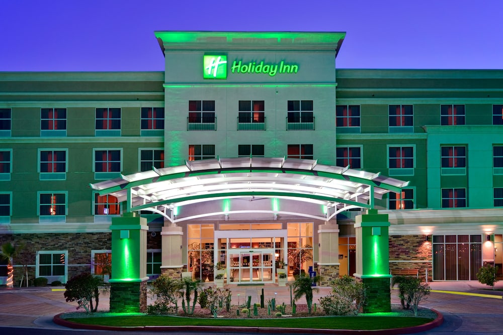 Holiday Inn Yuma By IHG in Yuma, Az