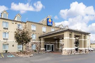 Fairfield by Marriott Inn & Suites Louisville Airport in Louisville, Ky