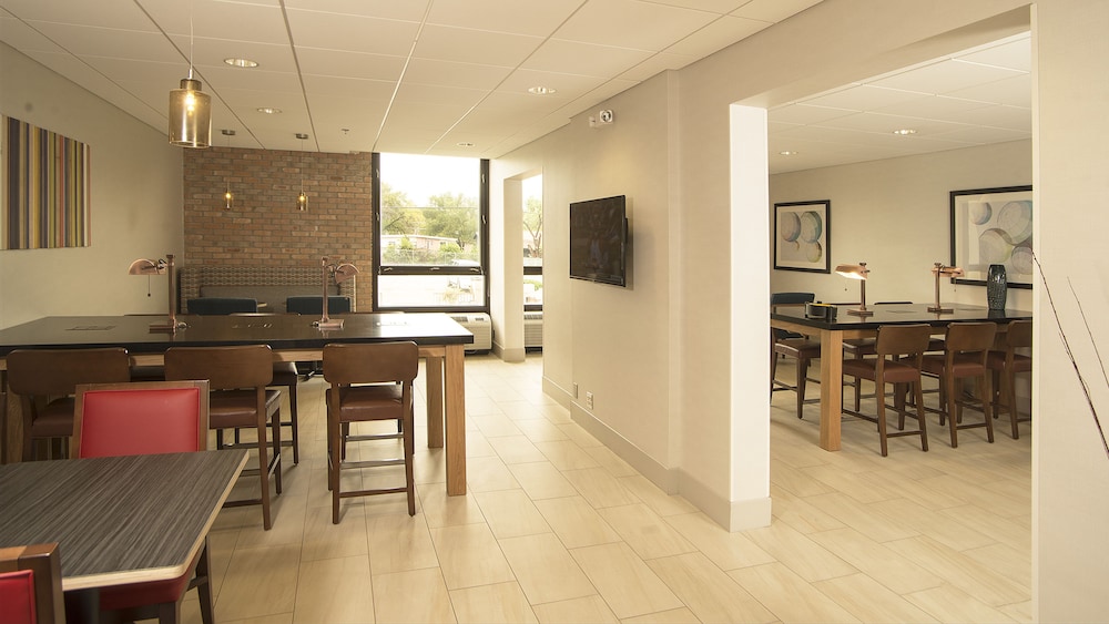 Holiday Inn Express Hotels San Antonio Airport By IHG in San Antonio,Tx
