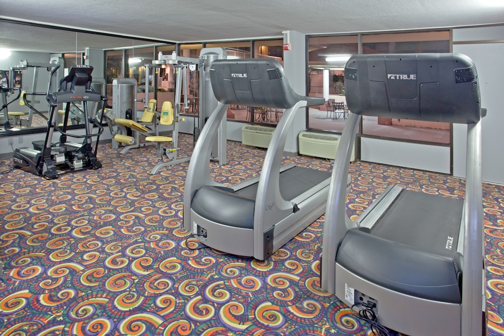 Holiday Inn Port Arthur Park Central By IHG in Port Arthur, Tx