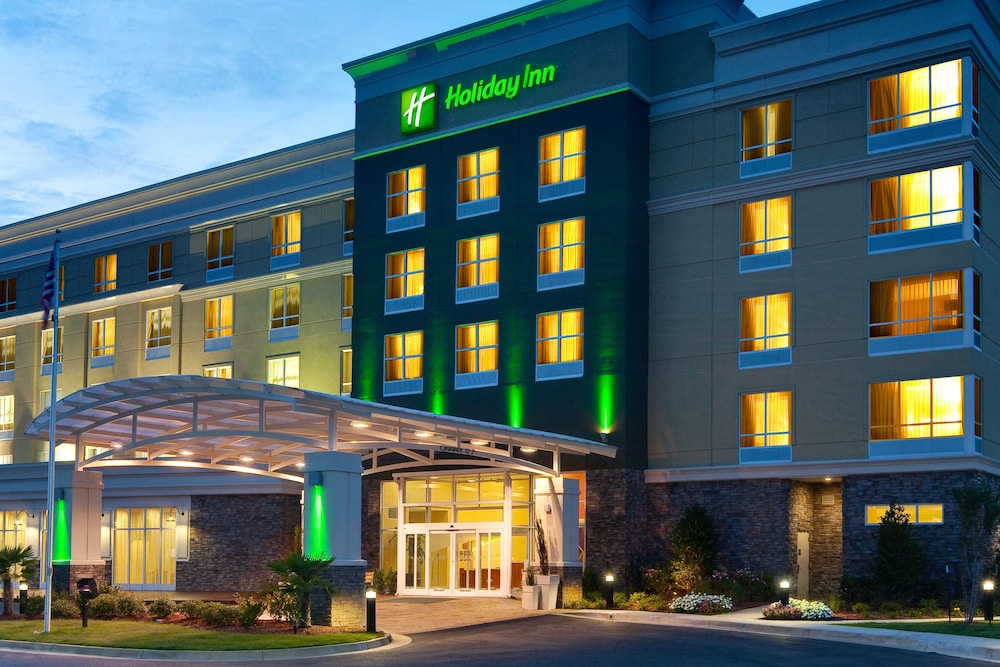 HOLIDAY INN SOUTHAVEN CENTRAL - MEMPHIS in Southaven, Ms
