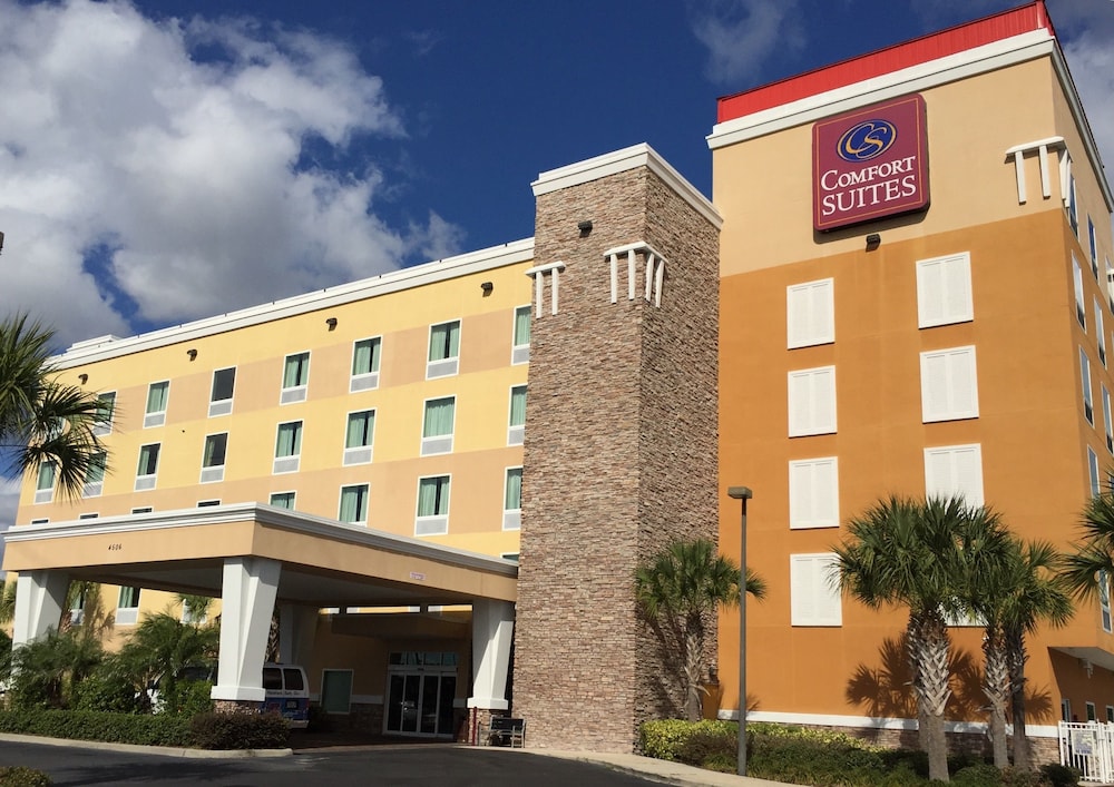 Hampton Inn by Hilton Tampa Fairgrounds Casino in Tampa, Fl