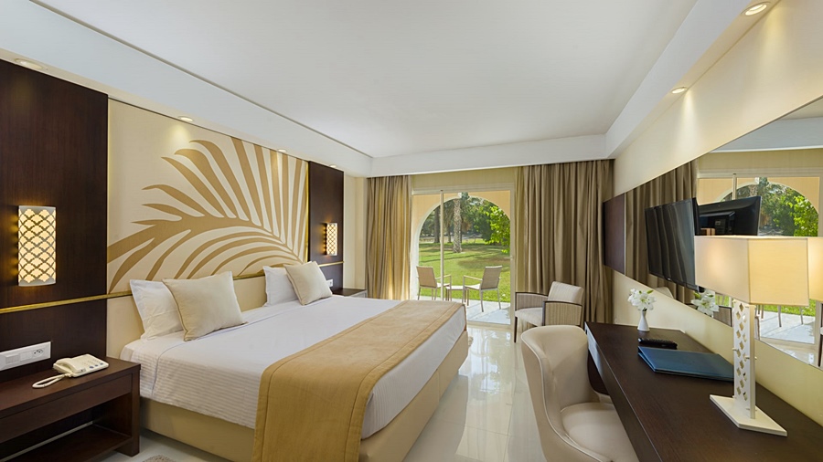 IBEROSTAR SELECTION KURIAT PALACE in MONASTIR