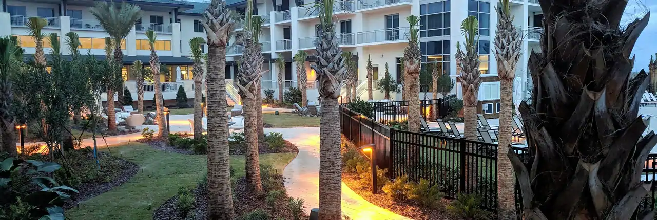 Embassy Suites by Hilton St Augustine Beach Oceanfront Rsrt in Saint Augustine, Fl