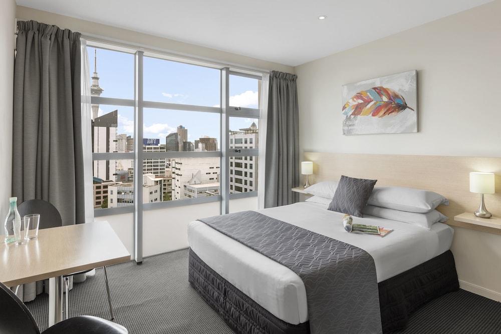 WALDORF TETRA SERVICED APARTMENTS in Auckland