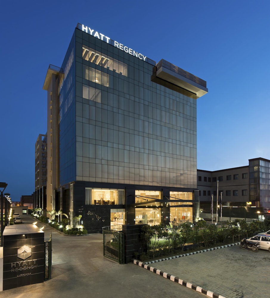 Hyatt Regency Ludhiana in Ludhiana