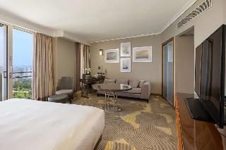 The Vista at Hilton Tel Aviv in Tel Aviv