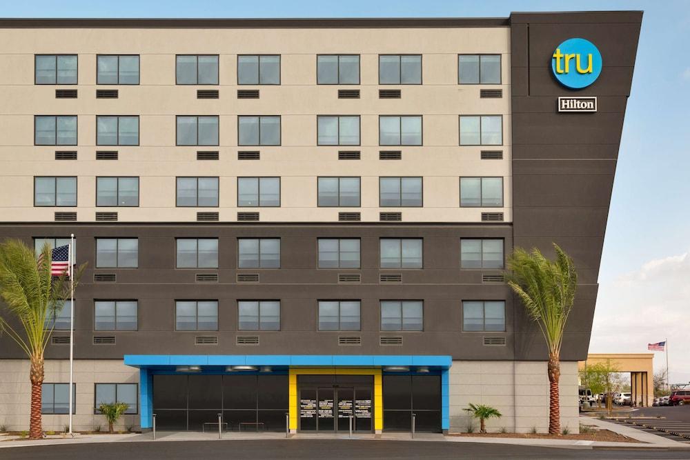 Tru by Hilton Las Vegas Airport in Las Vegas