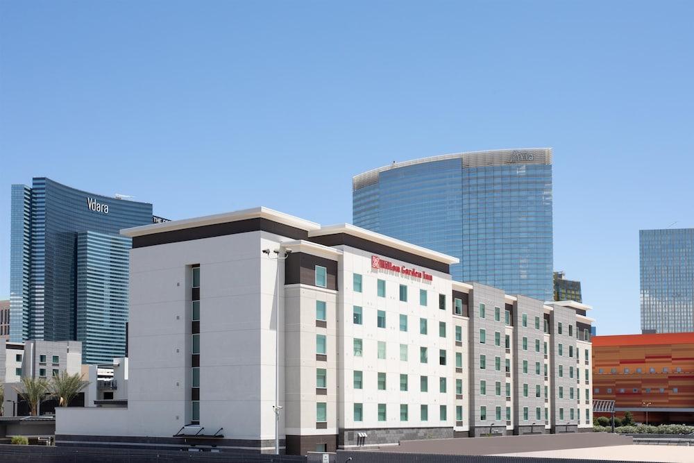 Hilton Garden Inn Las Vegas City Center in Las Vegas