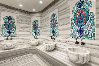 Tryp By Wyndham Istanbul Taksim in Istanbul