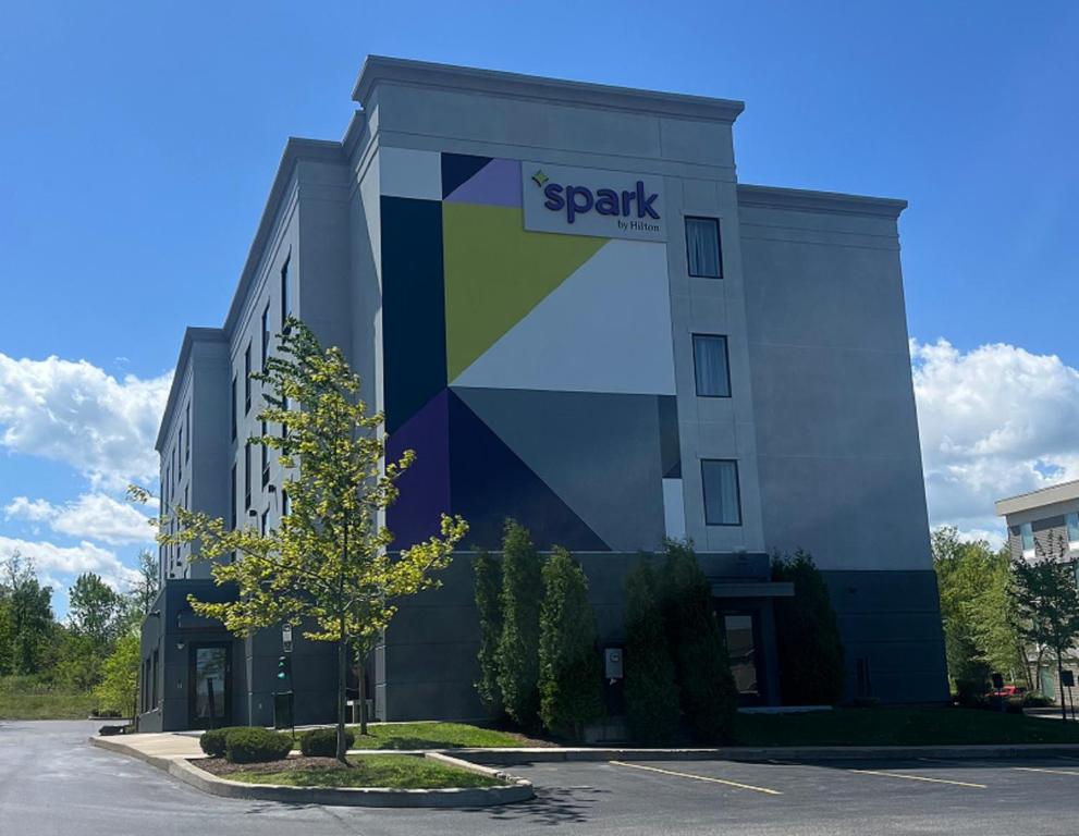Spark by Hilton Erie in Erie