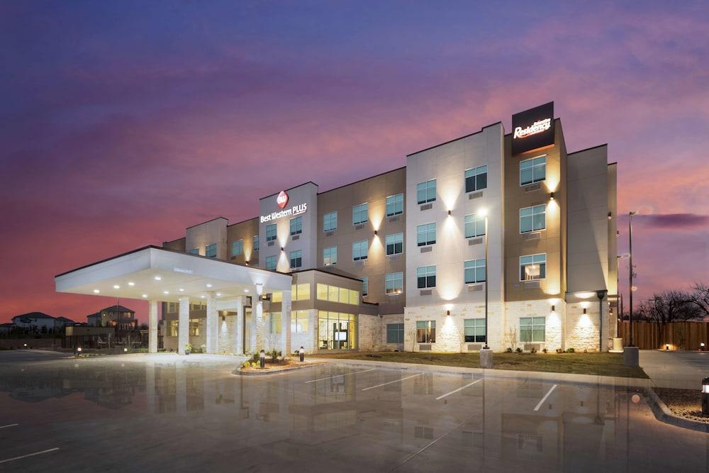 Wingate by Wyndham Austin North in Austin, Tx