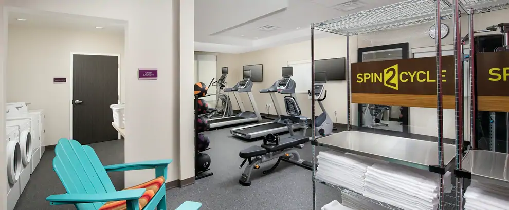 Home2 Suites by Hilton Las Cruces in Las Cruces