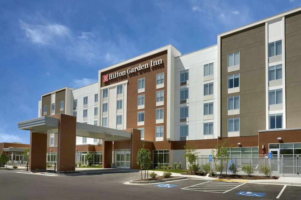Hilton Garden Inn Lehi in Lehi, Ut