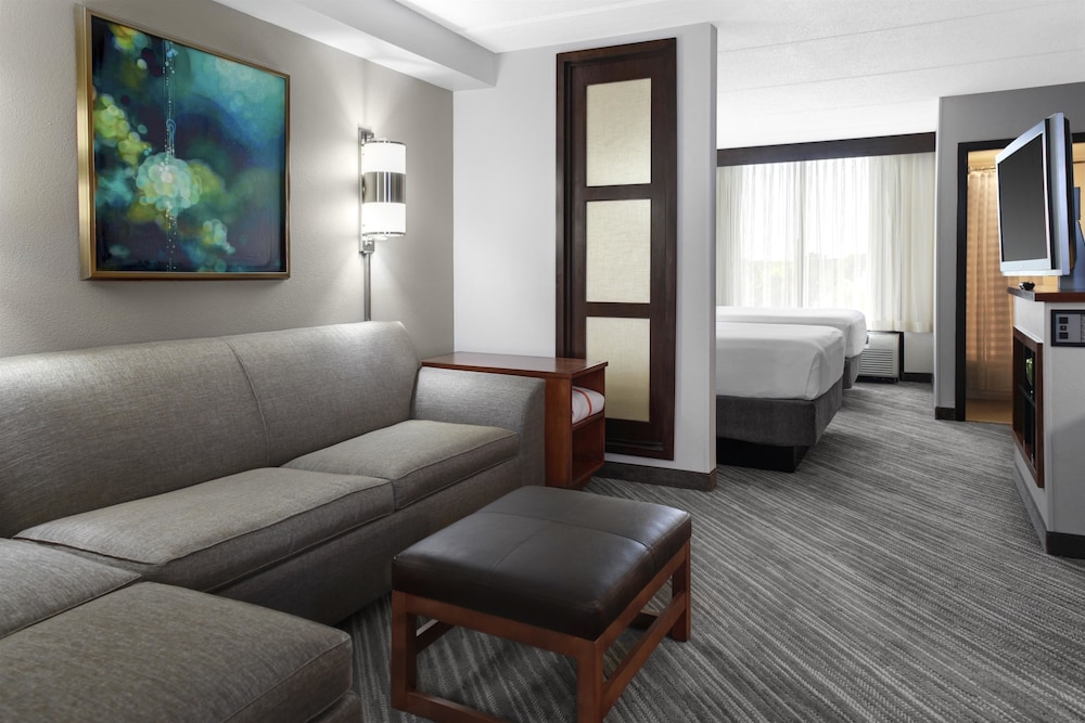 Hyatt Place Albuquerque Airport in Albuquerque
