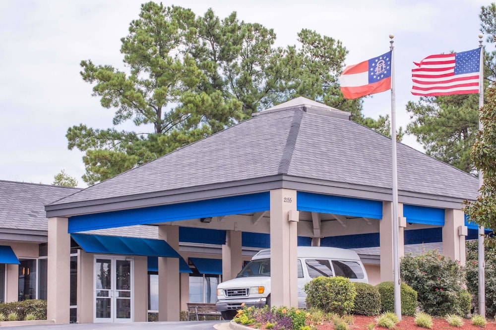 Ramada By Wyndham Augusta Fort Gordon in Augusta
