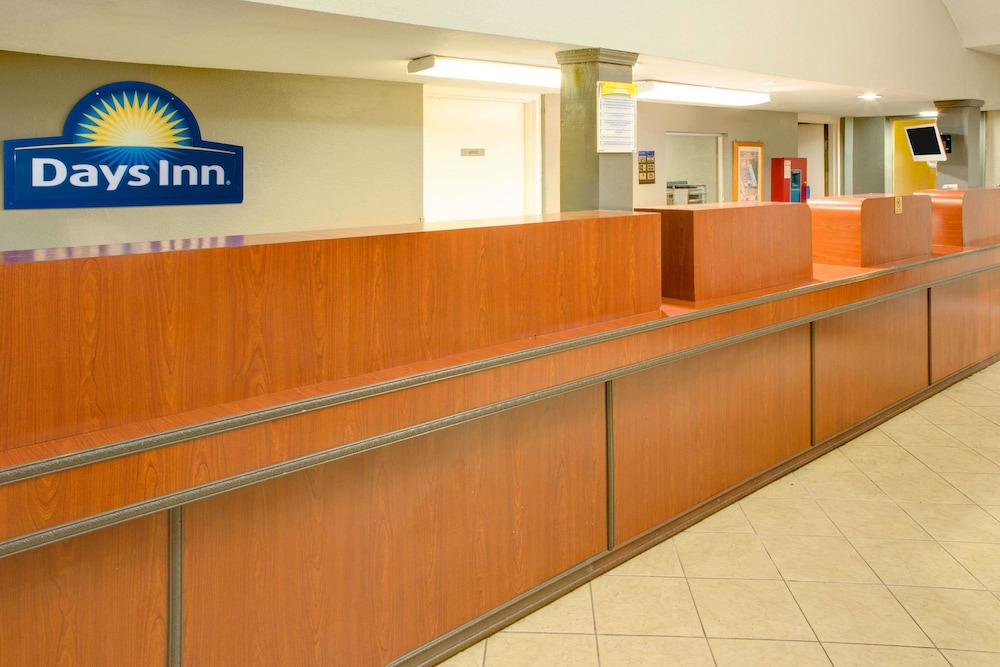 Days Inn by Wyndham Gulfport in Gulfport, Ms