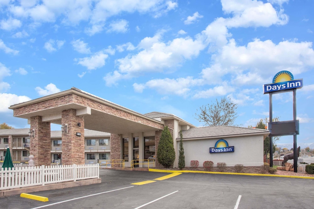 Days Inn by Wyndham Grand Junction in Grand Junction
