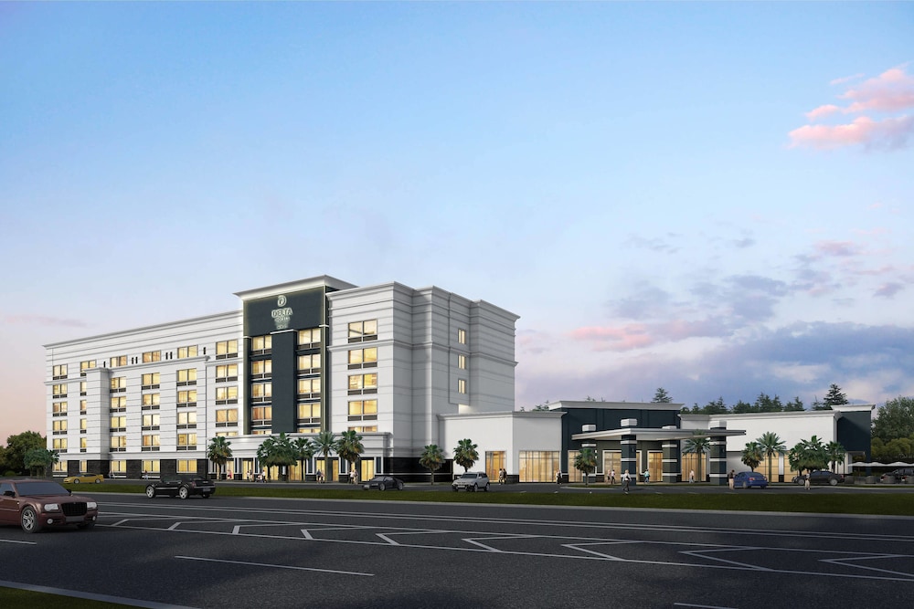 Holiday Inn Hotel & Suites in Columbia, Sc