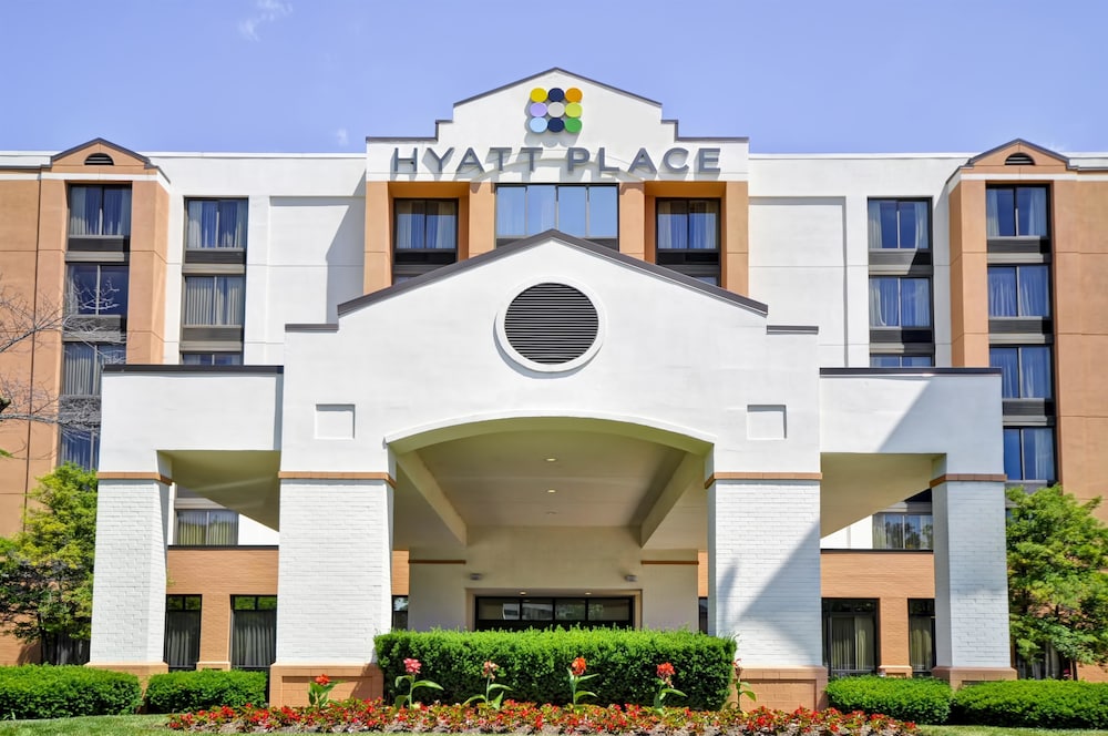 Hyatt Place Dallas-North / by the Galleria in Dallas, Tx