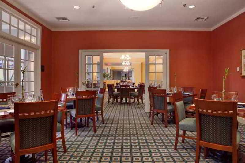 HILTON FORT LAUDERDALE AIRPORT in Fort Lauderdale, Fl