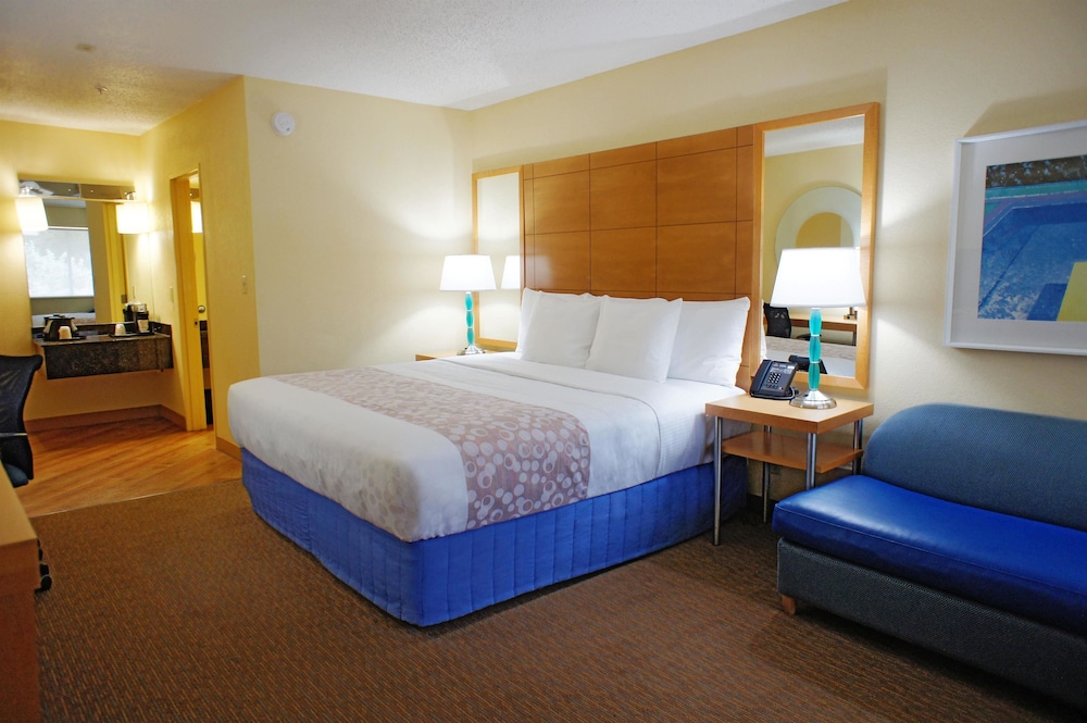 La Quinta Inn by Wyndham Ft. Lauderdale Northeast in Fort Lauderdale, Fl