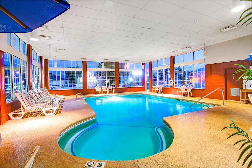 Ramada by Wyndham Pigeon Forge North in Pigeon Forge