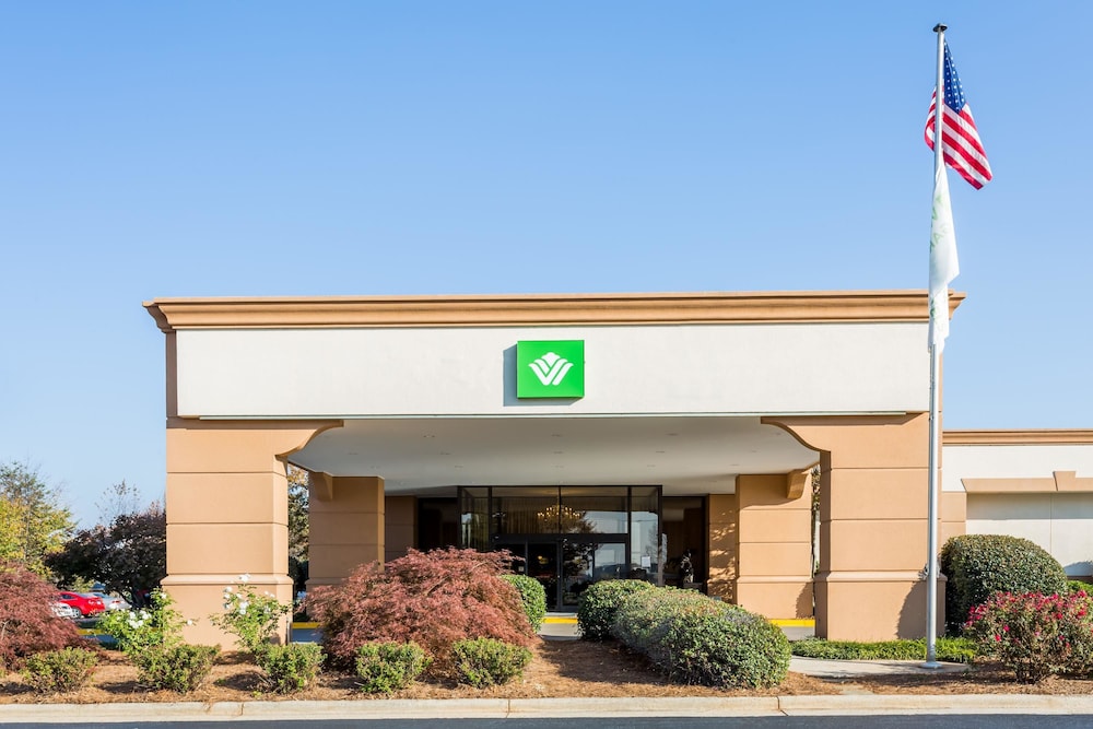 Wyndham Garden Greensboro in Greensboro, Nc