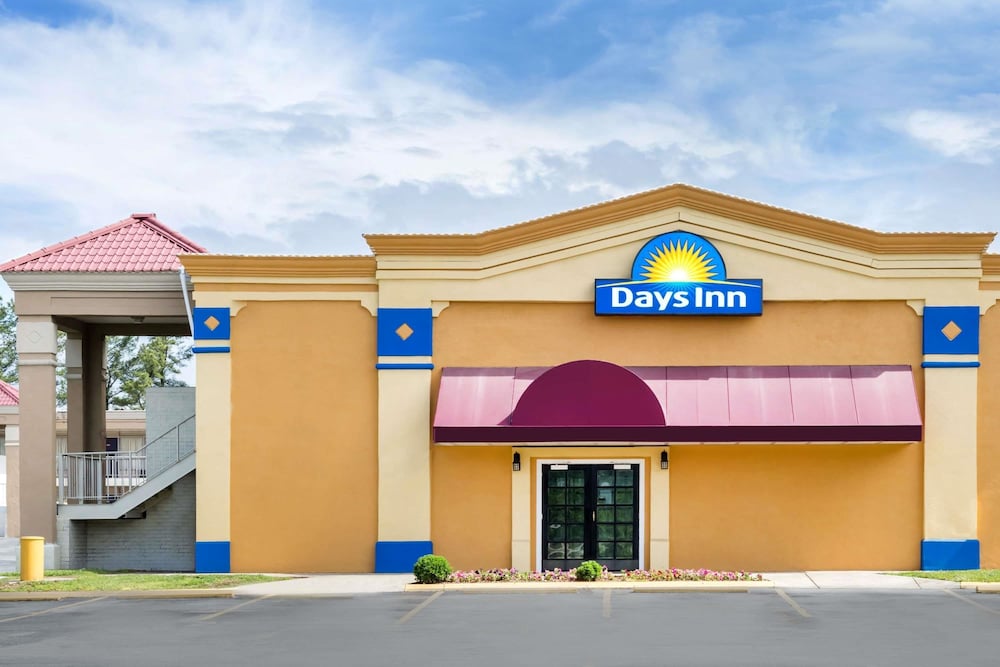 Days Inn by Wyndham Greensboro Airport in Greensboro, Nc
