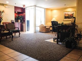 BAYMONT BY WYNDHAM WILMINGTON in Wilmington, Nc