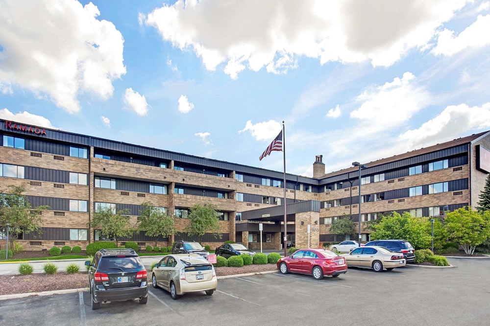 Holiday Inn Indianapolis - Airport Area N in Indianapolis