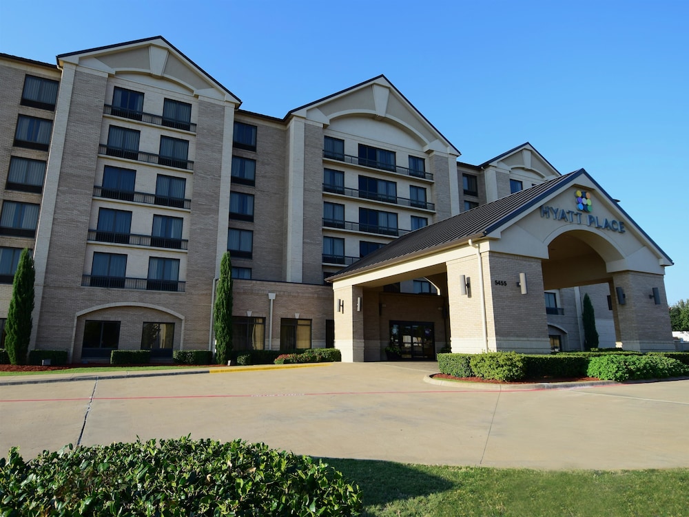 Hyatt Place Indianapolis Airport in Indianapolis
