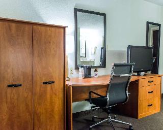 Blankenbaker Inn by IHG in Louisville, Ky