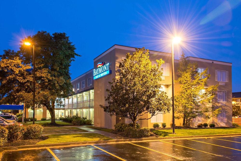 Baymont by Wyndham Louisville East in Louisville, Ky