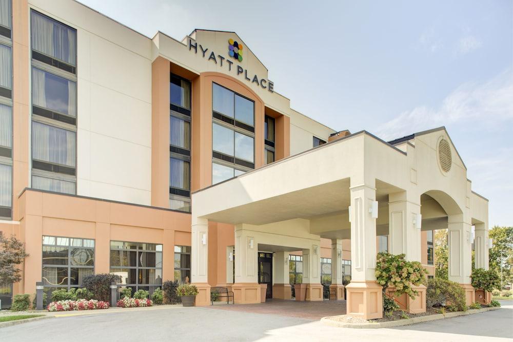 Hyatt Place Louisville - East in Louisville, Ky