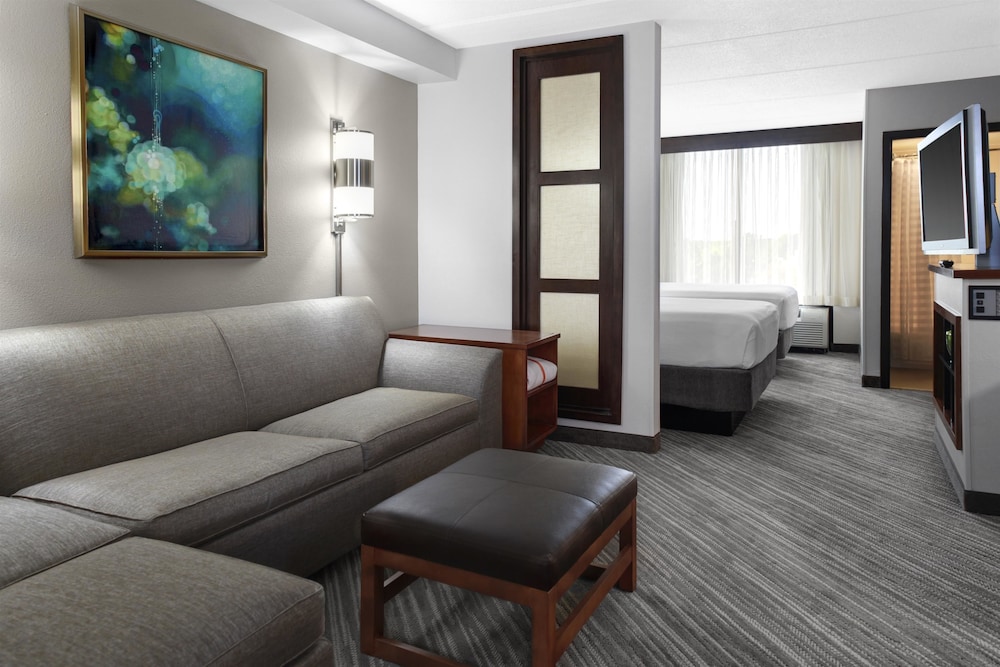 Homewood Suites by Hilton Oklahoma City Airport in Oklahoma City