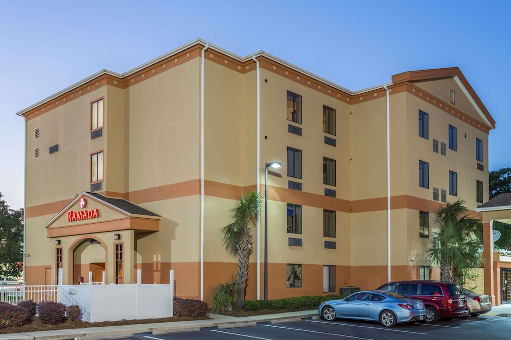 Ramada by Wyndham Panama City in Panama City,Fl