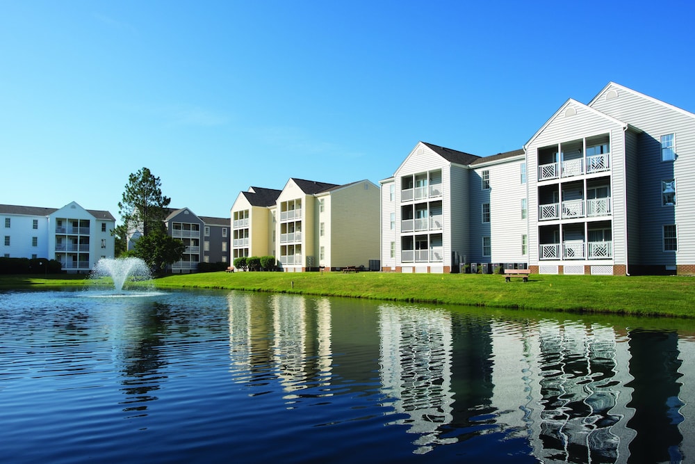 Club Wyndham Kingsgate in Williamsburg, Va