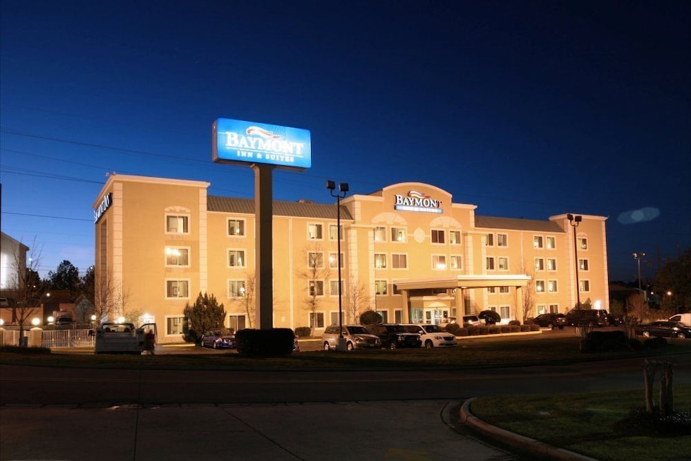 Wingate by Wyndham Hattiesburg in Hattiesburg, Ms