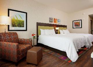 Hilton Garden Inn Pittsburgh Downtown in Pittsburgh, Pa