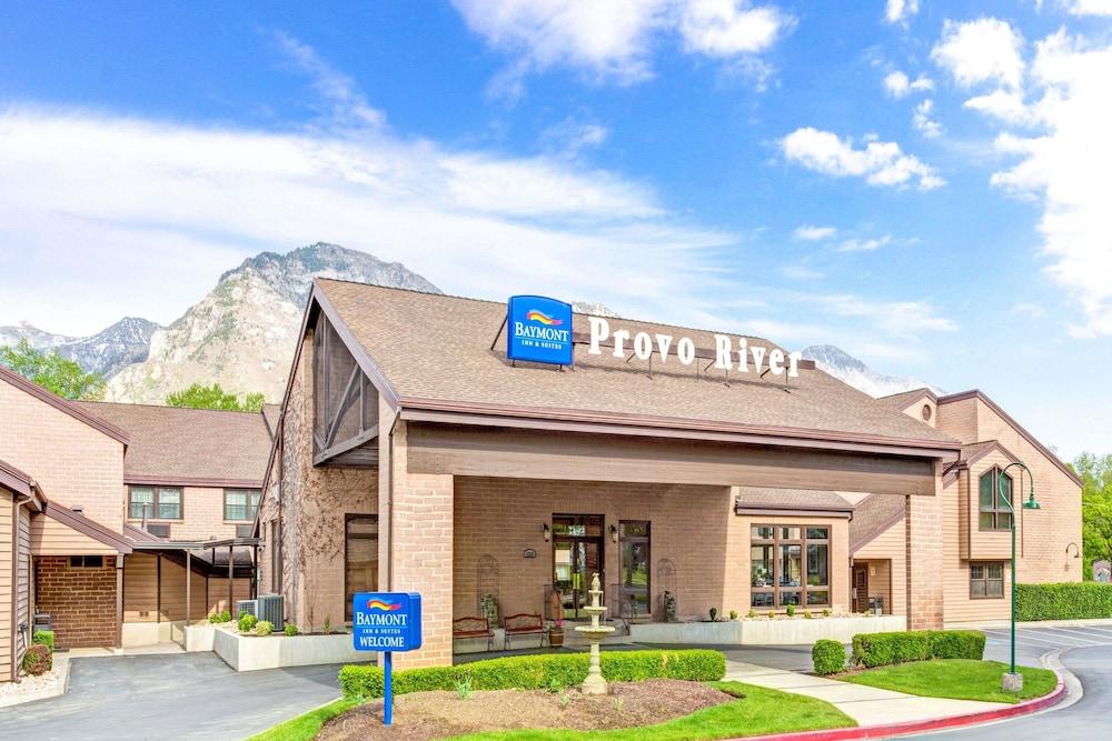 Baymont by Wyndham Provo River in Provo, Ut