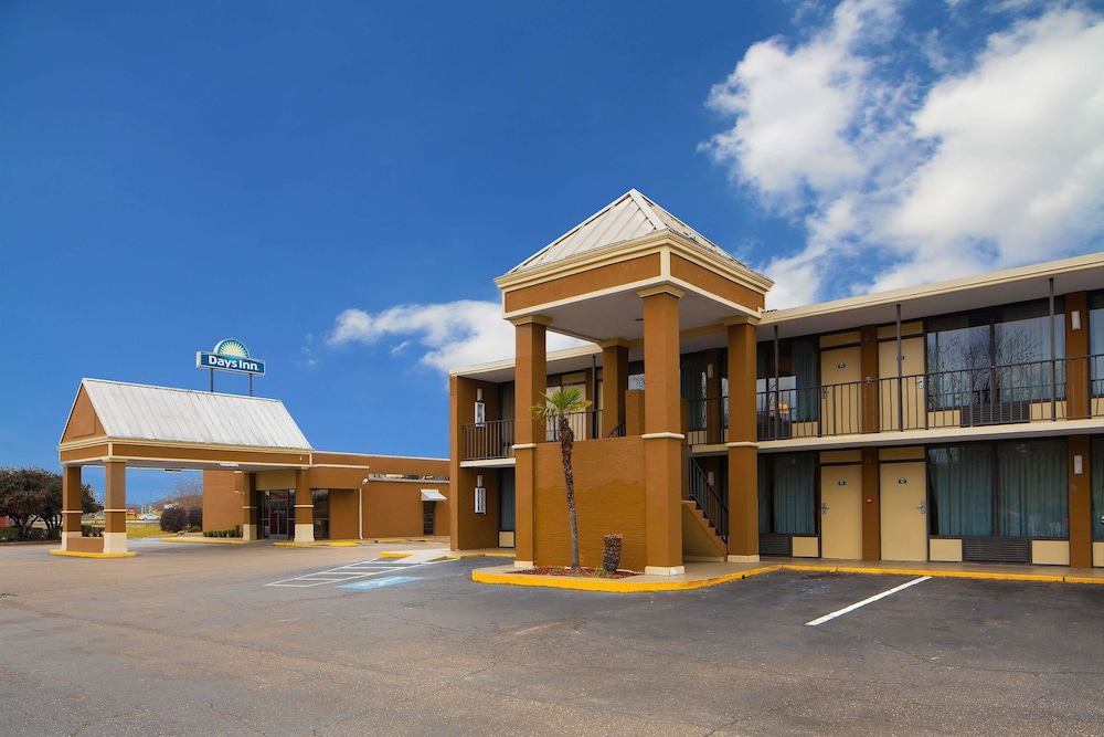 Baymont by Wyndham Lafayette in Lafayette