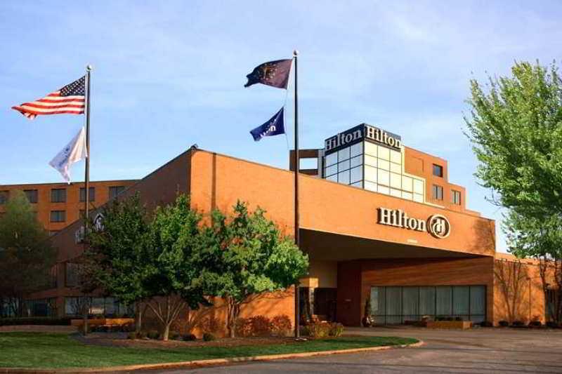 HILTON INDIANAPOLIS NORTH in Indianapolis