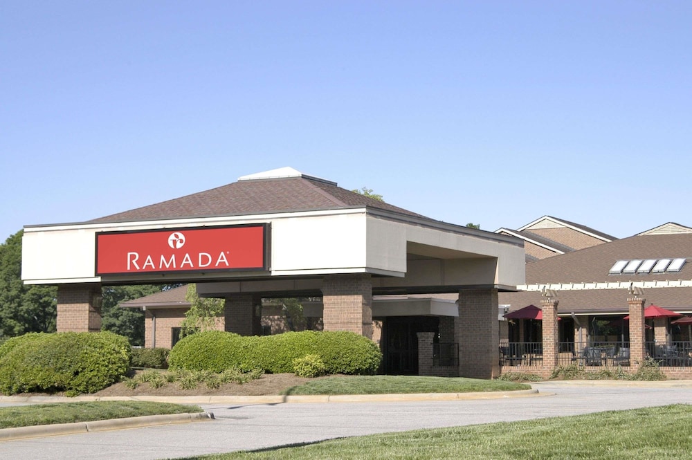 Ramada by Wyndham Raleigh in Raleigh, Nc