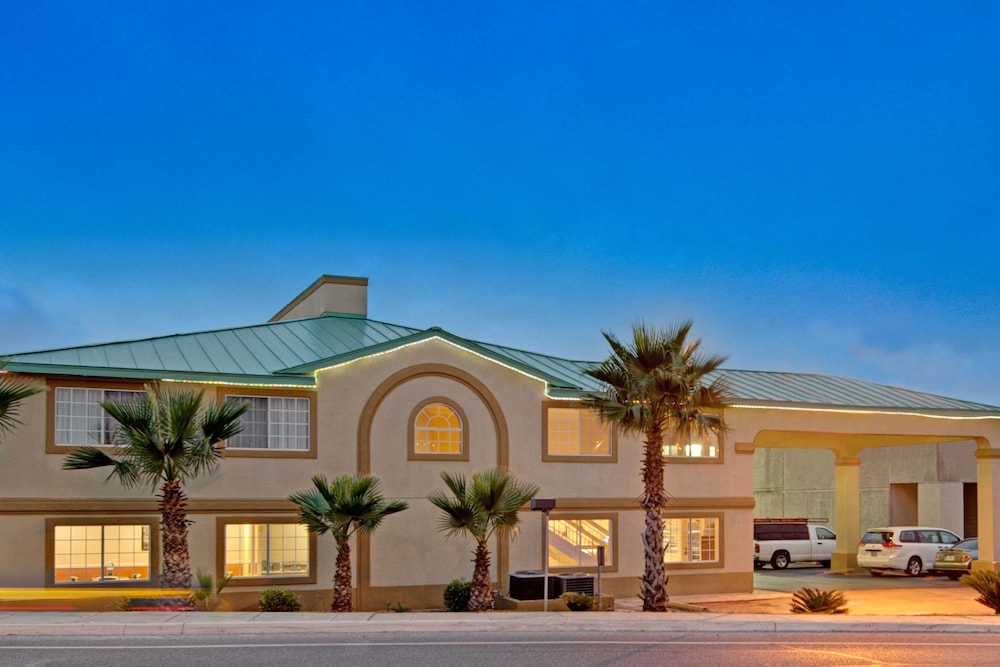 Days Inn by Wyndham San Antonio Airport in San Antonio,Tx